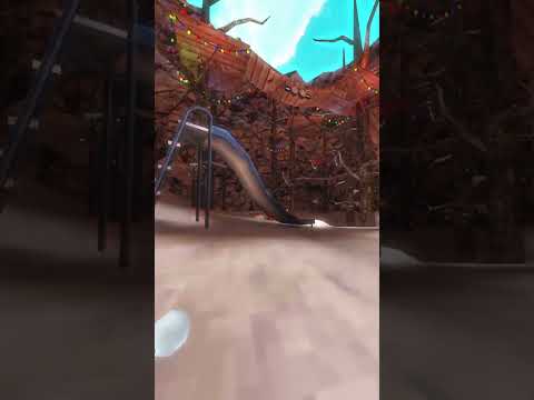 TOXIC player get what he DESERVES! #gorillatag #montage  #vr