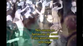 U2 - The Crystal Ballroom (legenda em português)