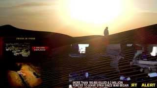 What For: Arabic Rap Song For Those Affected by the Middle Eastern "Arab Spring": لماذا؟