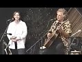 Nanci Griffith & Peter Rowan - No Lonesome Tune/What Are You Doing Around Here Again -Telluride 1998