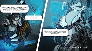 Sanctum 2 (Ruins of Brightholme) - Brightholme - 3. Power Relay (5 Feats of Strength)