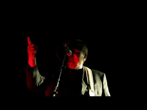 Greg Lake - Live In Piacenza (teaser)
