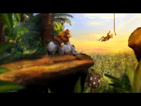 Nintenmix 091 - End of a monkey's adventure