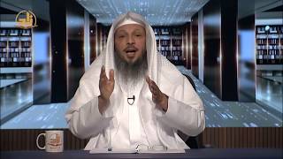 م. 17 - آداب البيع والبائع - التربية الإسلامية – المستوى الثالث (2) – ش. سعد العتيق image