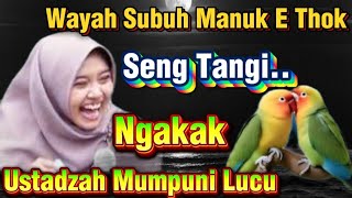 Download lagu Ceramah Paling Kocak Ustadzah Mumpuni,pengajian Tasyakuran Pernikahan#mumpuniterbaru2025 mp3 Download lagu Ceramah Paling Kocak Ustadzah Mumpuni,pengajian Tasyakuran Pernikahan#mumpuniterbaru2025 mp3