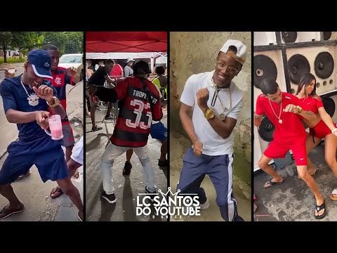 10 MINUTINHOS DE VOLTMIX DAS MAIS TOCADAS NO MOMENTO VS TOMA PORRADEIRO DE LEVE [ DJ 2L MOTTA ] 2K23