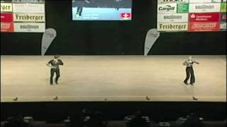 Download lagu Ursina Meyer & Daniel Borak - Duo 2009 mp3