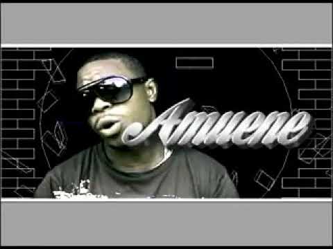 Mr Ama feat. Carimo Sharme - Estas a meter na água