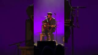 The Trapeze Swinger (Iron &amp; Wine Cover) - Gregory Alan Isakov - Jan. 18th, 2026 - St. Petersburg, FL