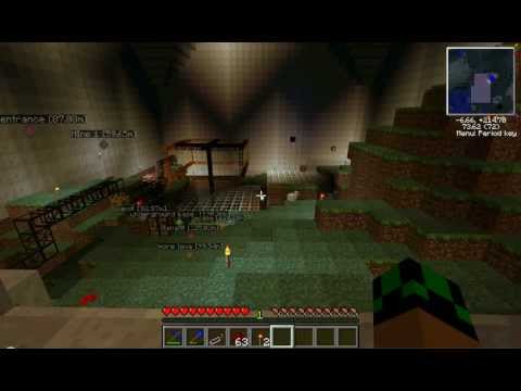 MInecraft Tekkit: Keeping engines from overheating