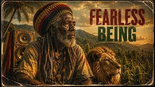 Download lagu FEARLESS  BEING[Unreleased1980 AlbumRoots Reggae | Dub |Rastafari | Lost Tapes mp3