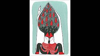 James Yorkston-Hermitage