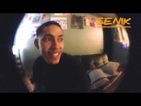 Senik- Noise We Need To Crush