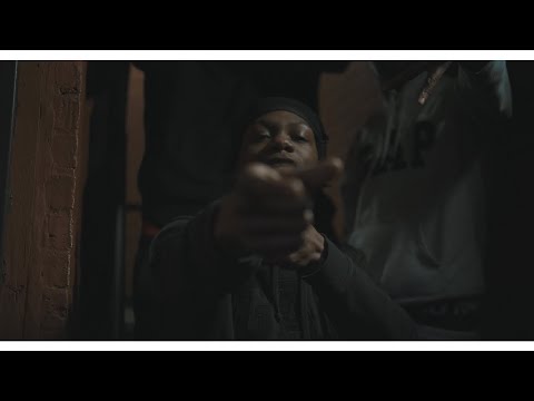 Yungscandoo - My Time (Official Music Video )