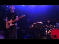 Field Music - A Gap Has Appeared/ If Only The Moon Were Up - Live