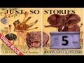 05 Just So Stories By Rudyard Kipling The Elephant S Child