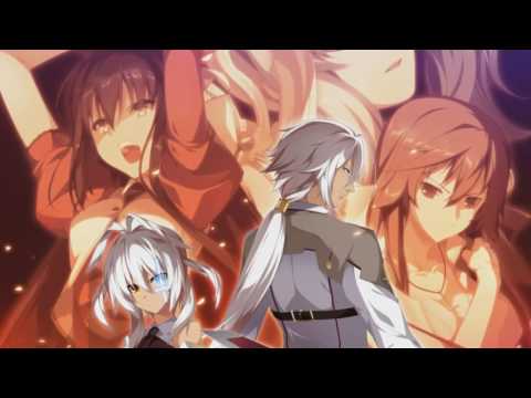 Kadenz Fermata//Akkord:Fortissimo (PC) - Unlocked - Grand OP + System Explanation