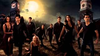 The Vampire Diaries 6x15 Sam Baker - Go in Peace (Caroline Sings)