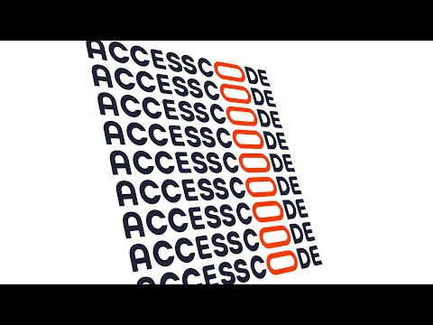 Access The Future