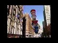 1994 Macy S Thanksgiving Day Parade Balloons