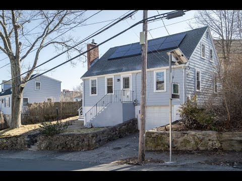 68 Elwell Street Malden, MA | ColdwellBankerHomes.com