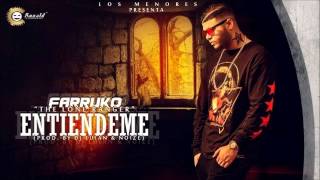 Entiendeme - Farruko (Original) (Video Music)