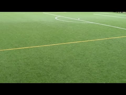 KTP - Ilves 8vs8 8.4.2018