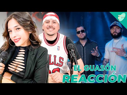 Los Titanes De Durango x Beto Sierra x El Primo - El Guasón [Official Video] | ???????? ???????? Reacción