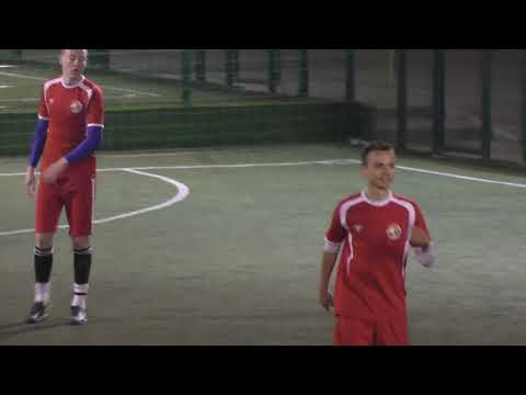 5 КХ 4 Natach Team - Дикое поле голы