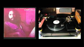 Dan Hill - You Make Me Want To Be