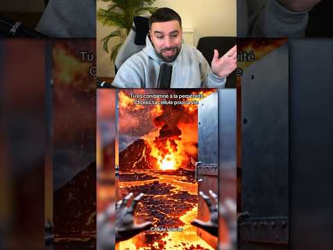 C’est impossible de réussir ce défi ? 😱😭