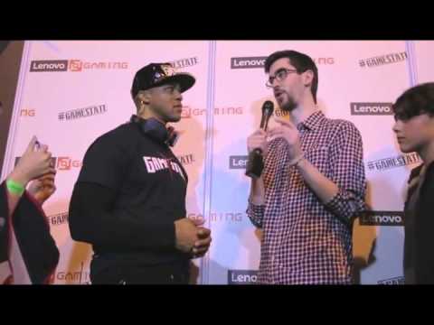 Game State Livestream Highlight Reel - Insomnia56