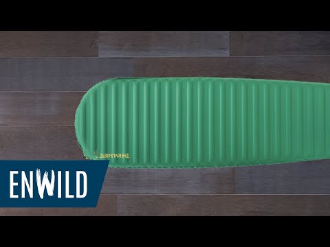 Therm-a-Rest Trail Pro