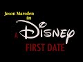 Jason Marsden uses lyrics to Disney songs to ...