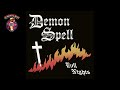 Demon Spell Evil Nights EP 2024