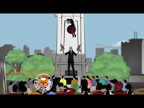 Pink Boss - Contract Killing (Jahmiel Diss) May 2018