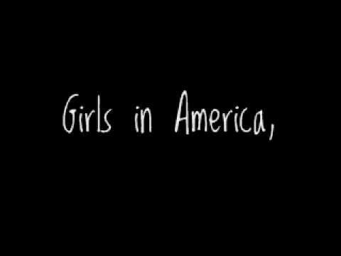 Girls in America