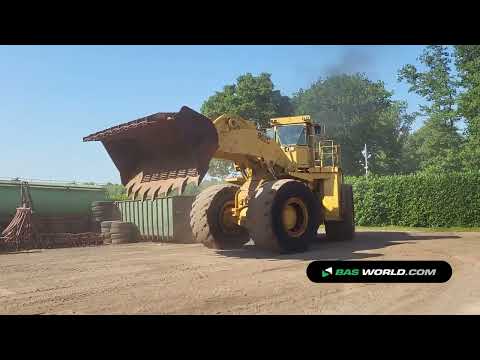 70212982 Caterpillar 992C