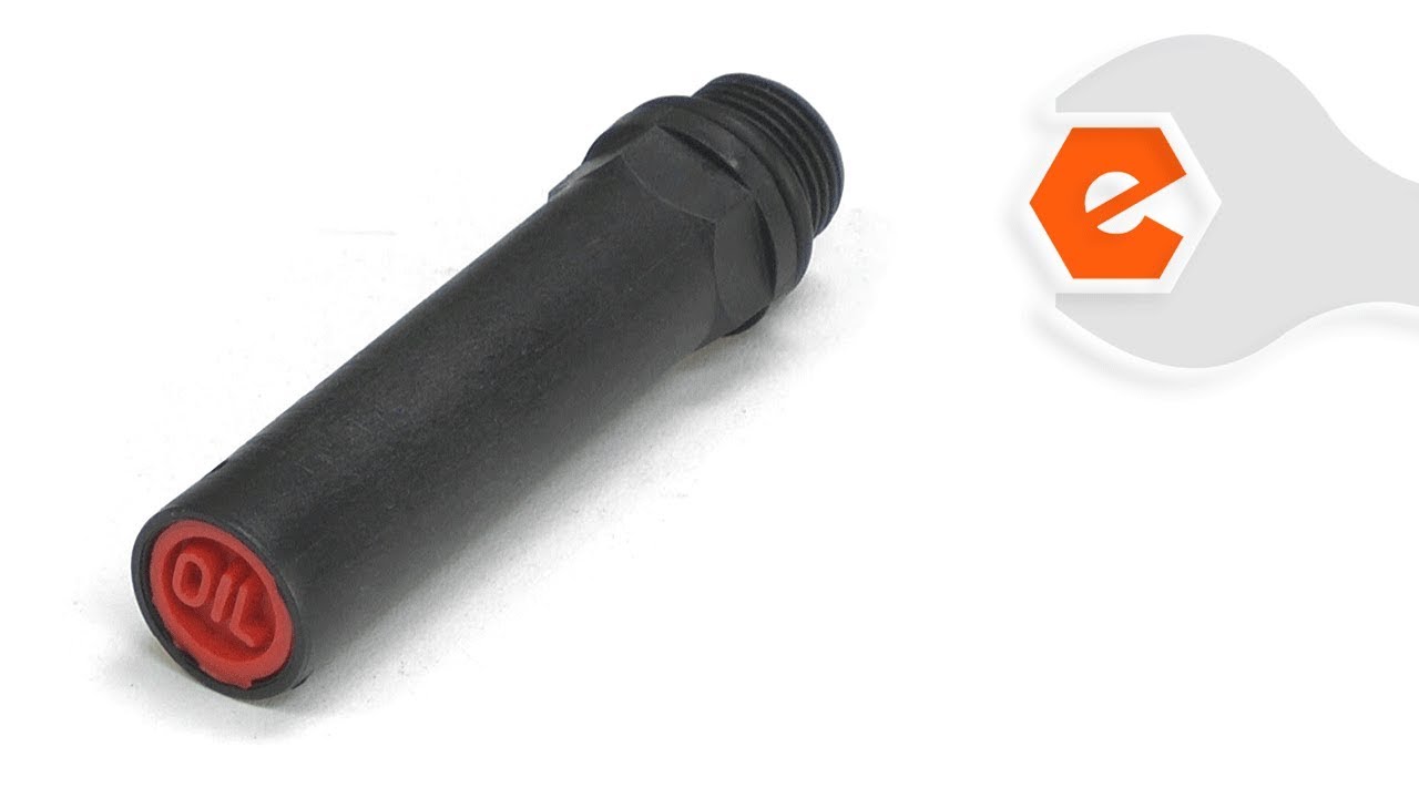 Replacing your Rolair Compressor Breather, Oil, K3-k30