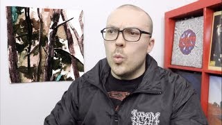 Hop Along - Bark Your Head Off, Dog ALBUM REVIEW