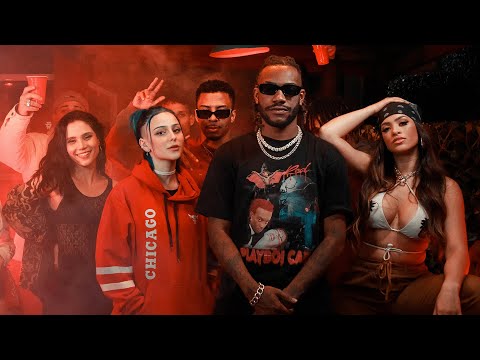 Pelé Milflows x Belle Kaffer - Hoje eu não vou (Prod. Liu Beatz / Jnr Beats)