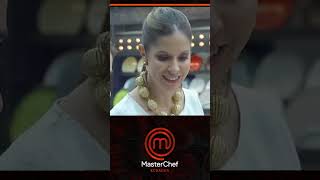 Creps De Naranja Y Cafe Bajo La Presion Del Chef | Masterchef Ecuador