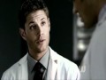 Supernatural - "I'm gonna puke"