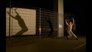 Sean Nicholas Savage - Splash