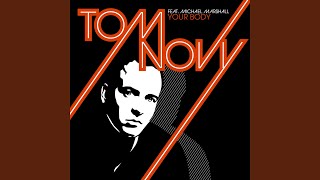 Your Body (Andy Van UK Radio Edit)