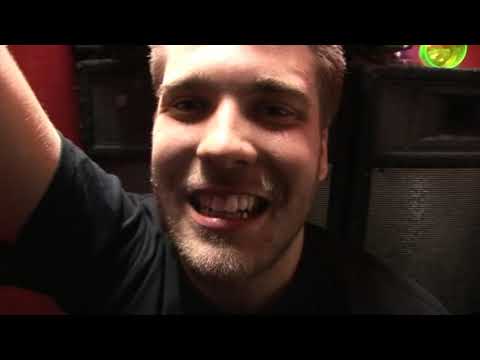 Scott Brown Livewired DVD - More Interviews (DVD Extras)