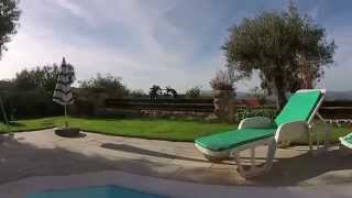 preview picture of video 'Casa Midões - Sesmil, Chaves - Portugal'