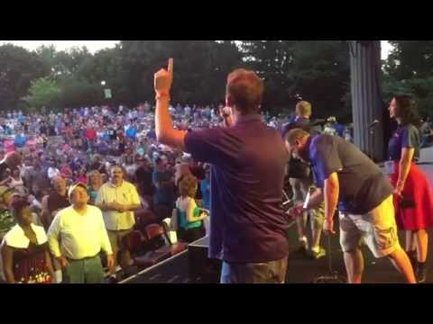 MIX 107.7 SUMMERIEST 17