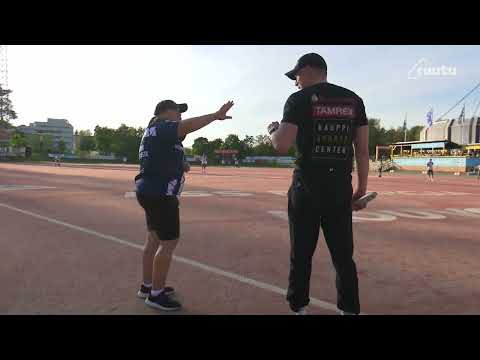 Huippuhetket: KPL - Manse 5.9.2025 (VE 3)