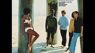 "Soul Limbo" by Booker T &amp; The MGs